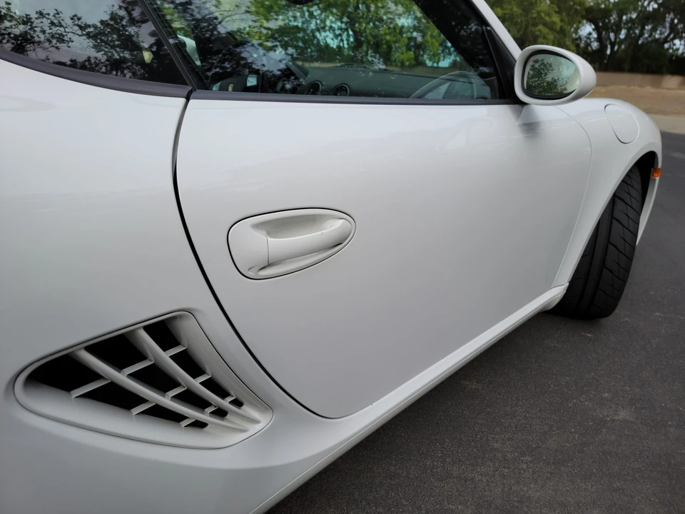 2006 Porsche 987 Cayman S - Image 20 of 31