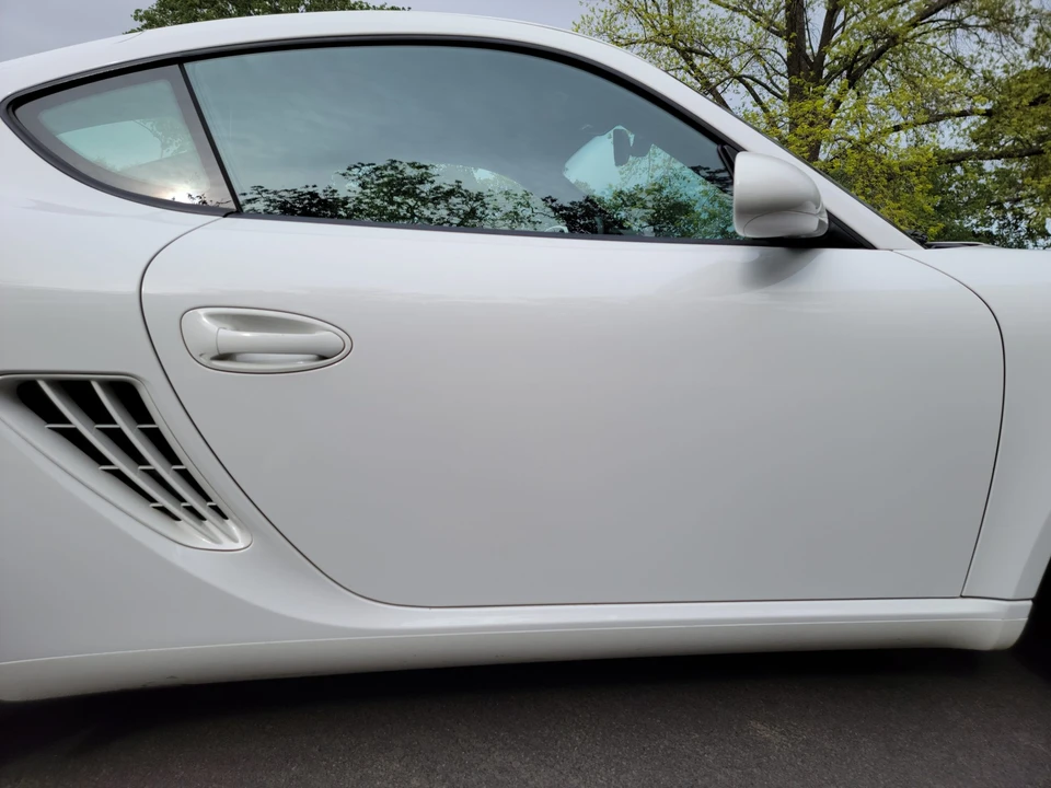 2006 Porsche 987 Cayman S - Image 19 of 31