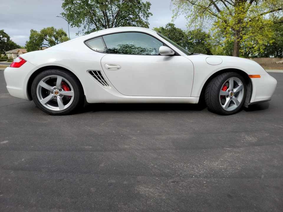 2006 Porsche 987 Cayman S - Image 10 of 31