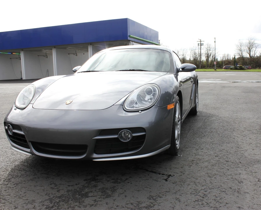 2006 Porsche 987 Cayman S - Image 4 of 31