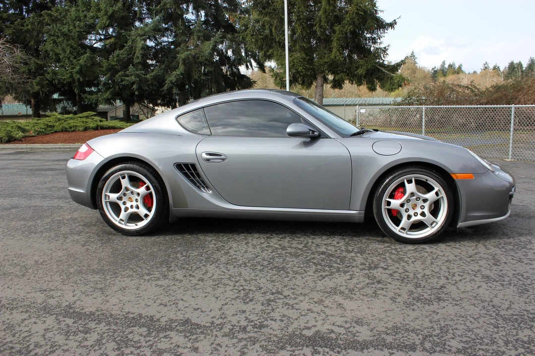2006 Porsche 987 Cayman S - Image 18 of 31