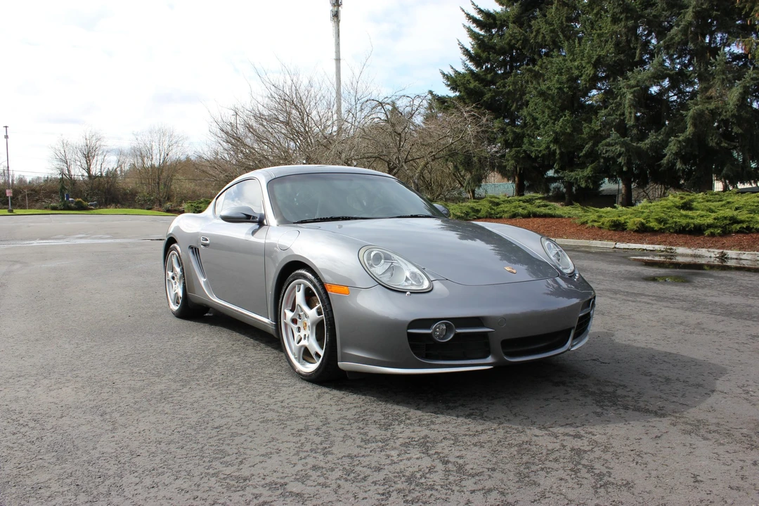 2006 Porsche 987 Cayman S - Image 21 of 31