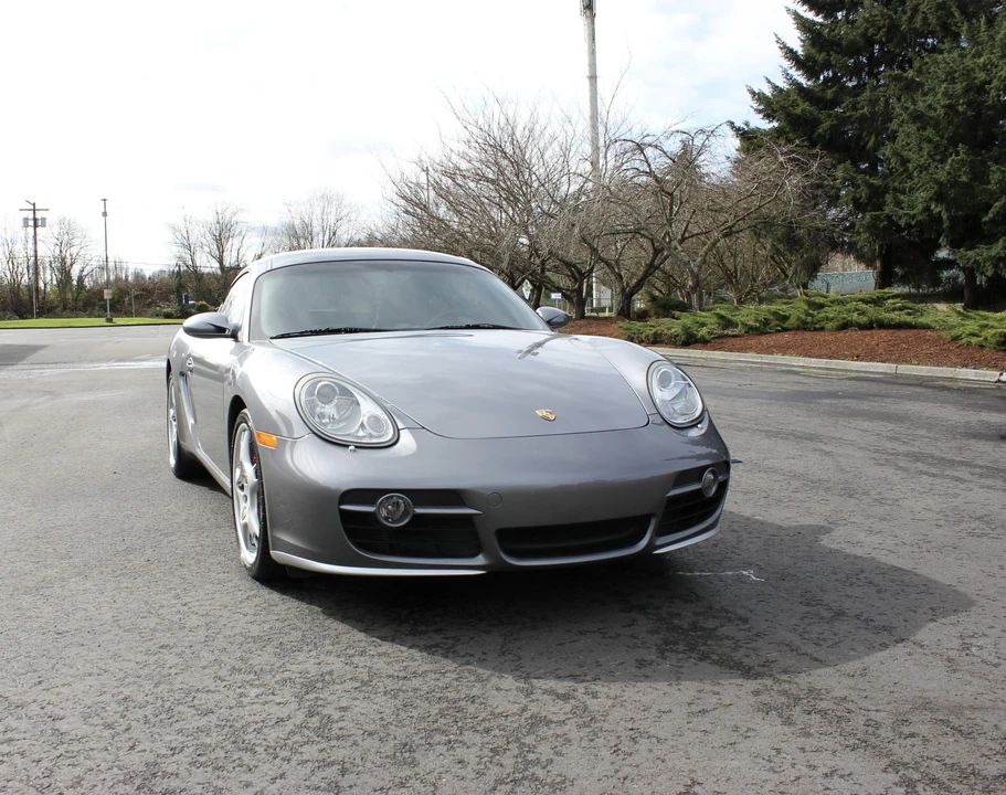 2006 Porsche 987 Cayman S - Image 22 of 31