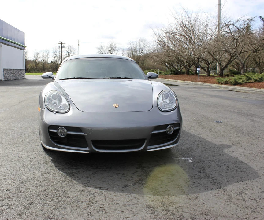 2006 Porsche 987 Cayman S - Image 23 of 31