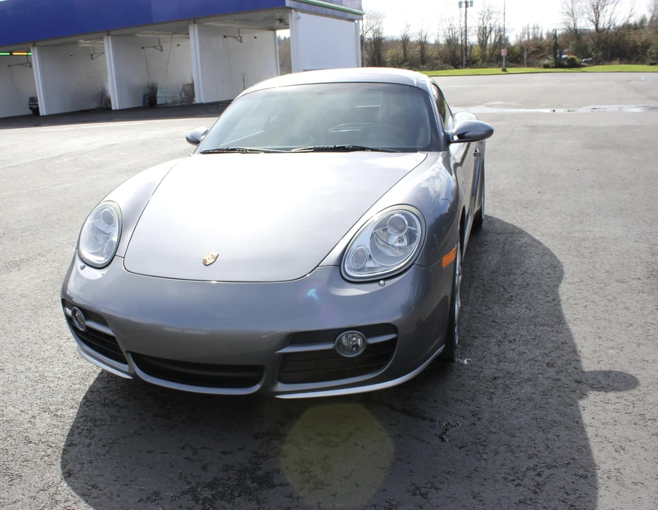 2006 Porsche 987 Cayman S - Image 3 of 31