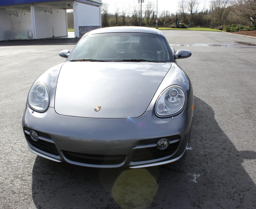 2006 Porsche 987 Cayman S - Image 2 of 31