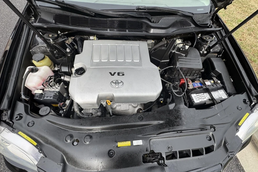2006 Toyota Avalon 3rd Gen - Image 6 of 7