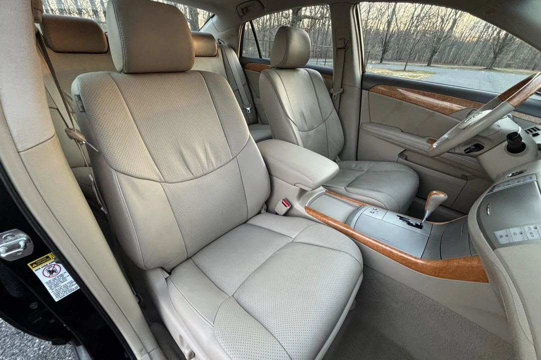 2006 Toyota Avalon 3rd Gen - Image 4 of 7