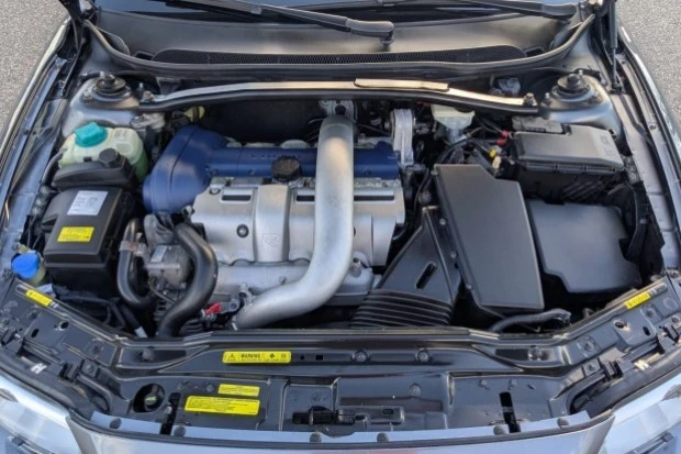 2006 Volvo V70 R 2nd Gen - Image 6 of 7