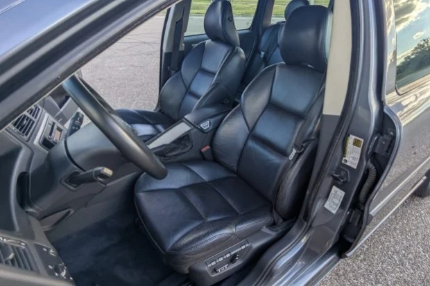 2006 Volvo V70 R 2nd Gen - Image 4 of 7