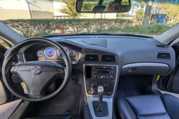 2006 Volvo V70 R 2nd Gen - Image 5 of 7