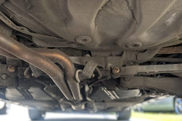 2006 Volvo V70 R 2nd Gen - Image 7 of 7
