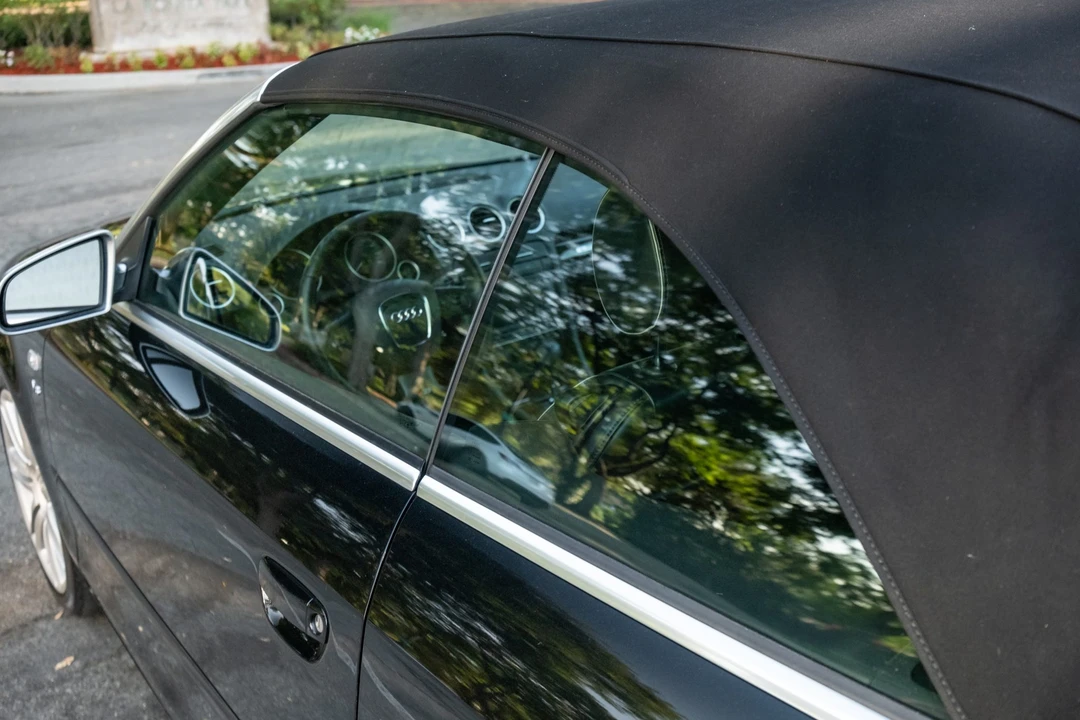 2007 Audi B7 S4 - Image 26 of 31