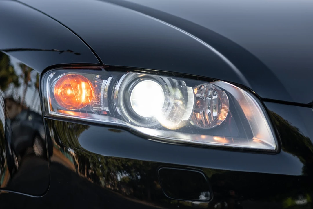 2007 Audi B7 S4 - Image 19 of 31