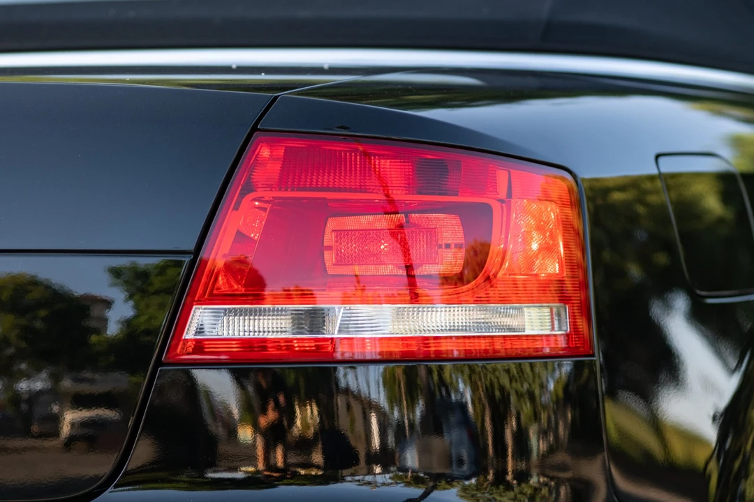 2007 Audi B7 S4 - Image 23 of 31