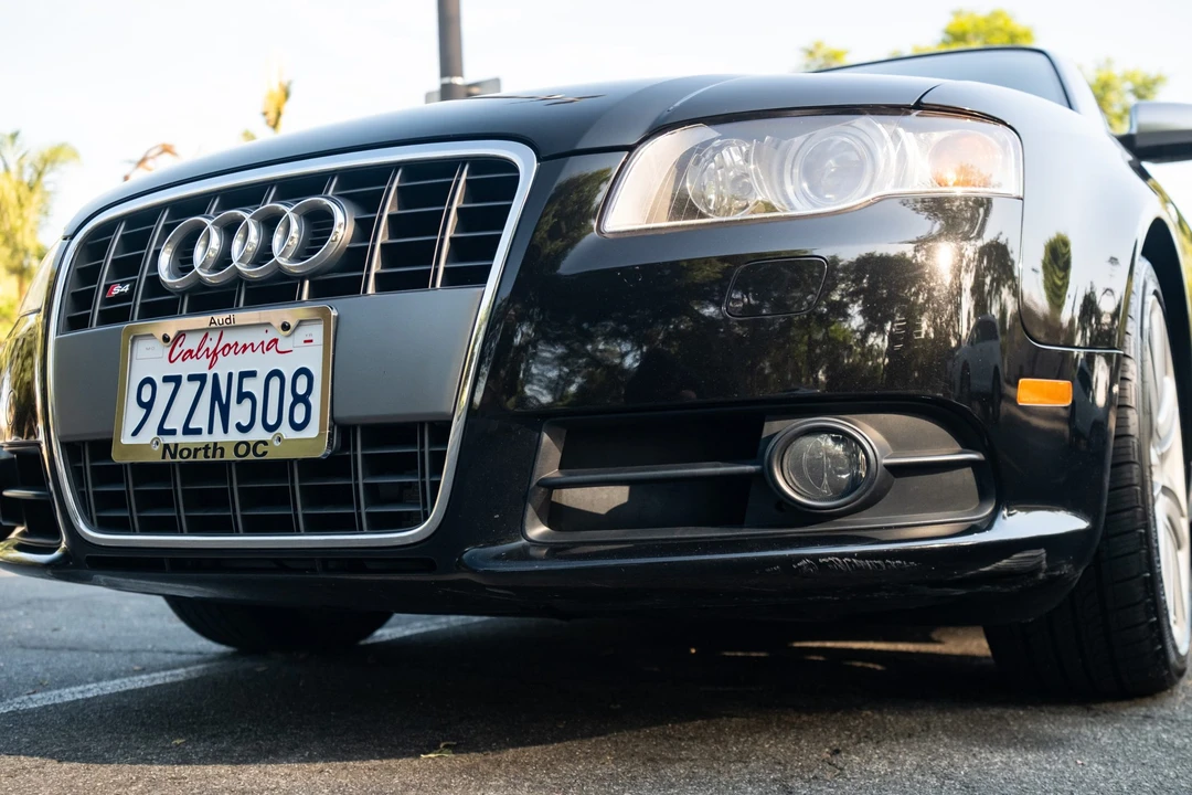 2007 Audi B7 S4 - Image 18 of 31