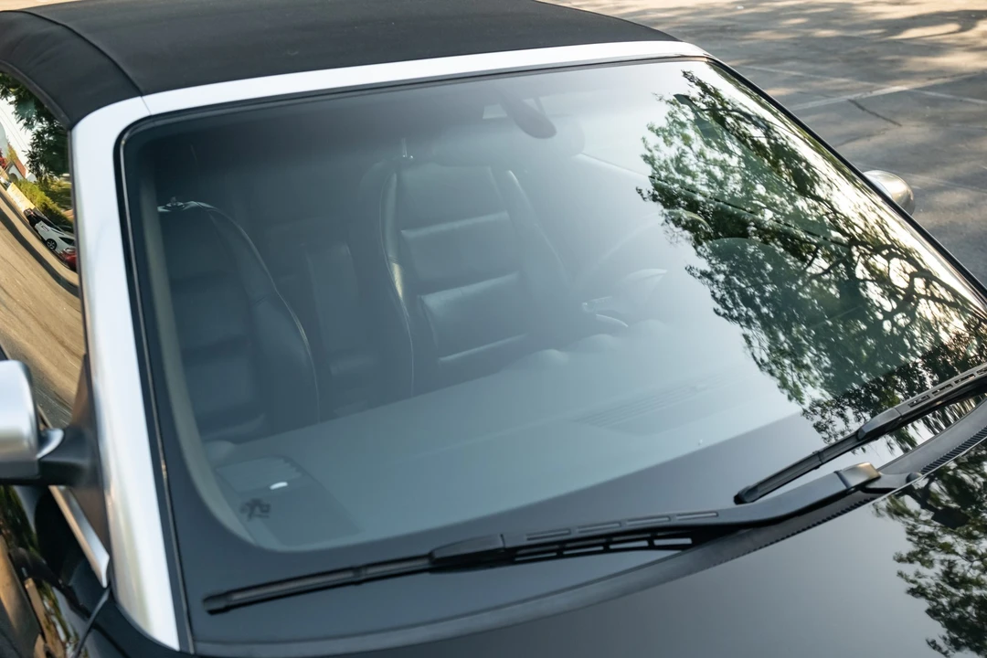 2007 Audi B7 S4 - Image 29 of 31