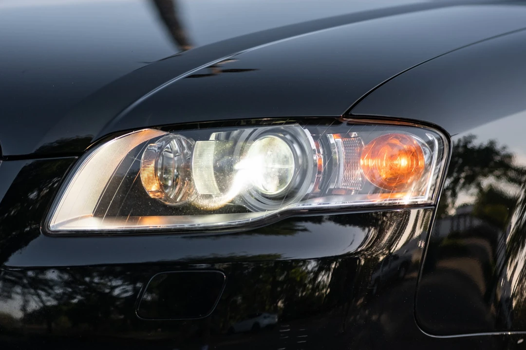 2007 Audi B7 S4 - Image 20 of 31