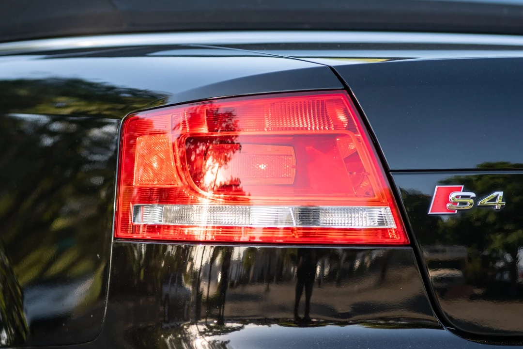 2007 Audi B7 S4 - Image 22 of 31