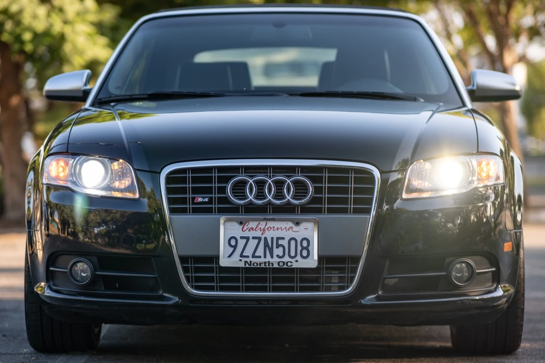 2007 Audi B7 S4 - Image 17 of 31
