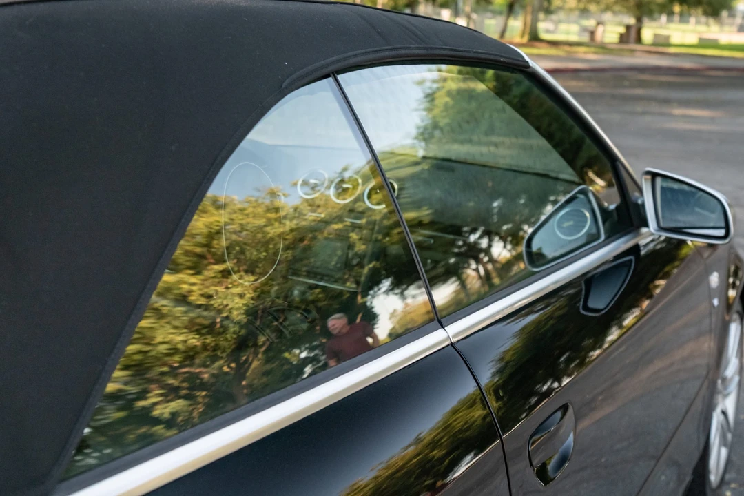 2007 Audi B7 S4 - Image 28 of 31