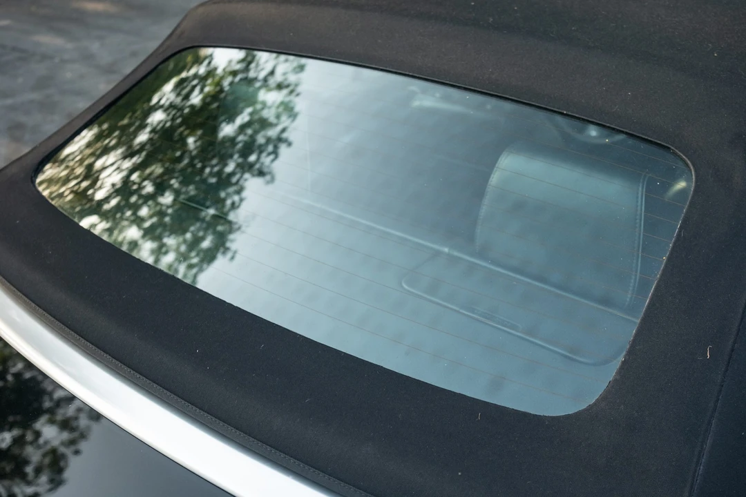 2007 Audi B7 S4 - Image 27 of 31