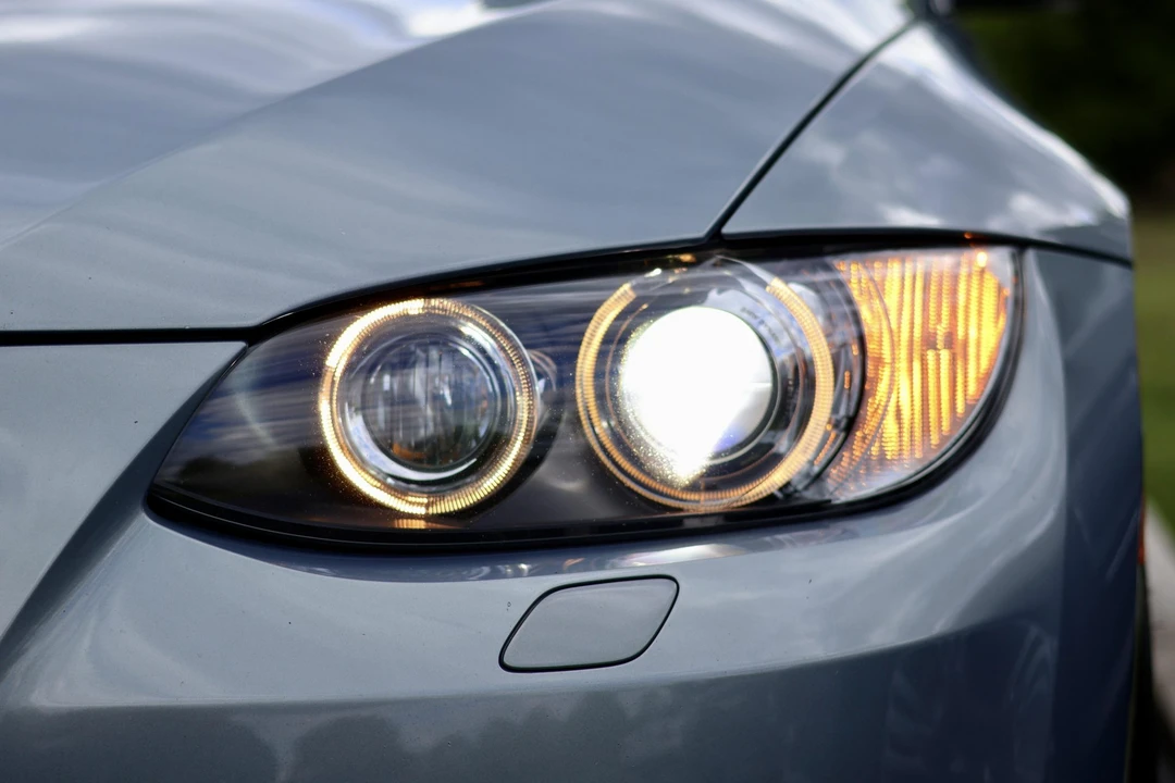 2007 BMW E92 335i Coupe - Image 31 of 31