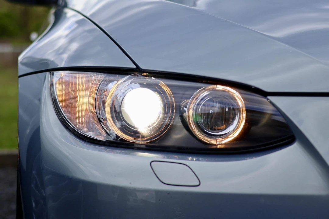 2007 BMW E92 335i Coupe - Image 30 of 31