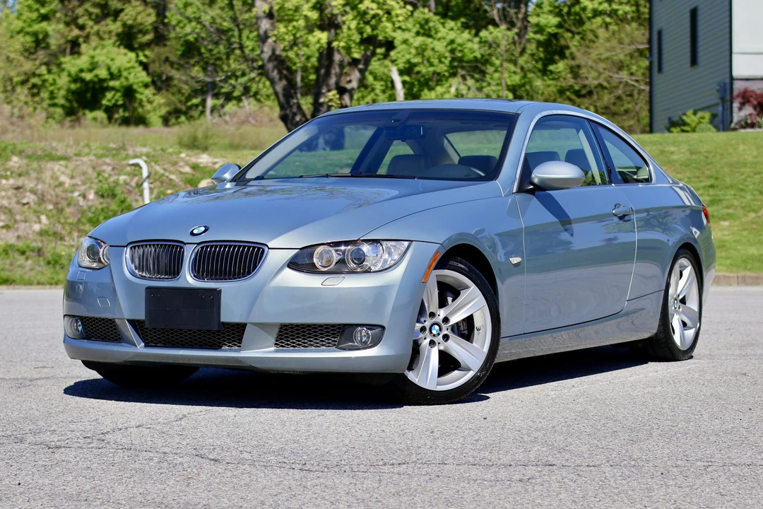 2007 BMW E92 335i Coupe - Image 7 of 31