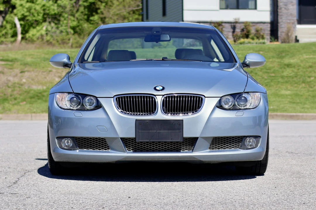 2007 BMW E92 335i Coupe - Image 5 of 31