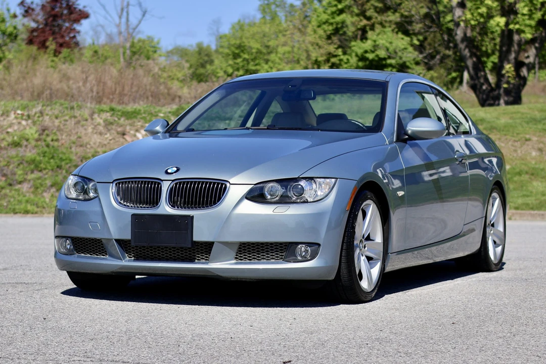 2007 BMW E92 335i Coupe - Image 6 of 31