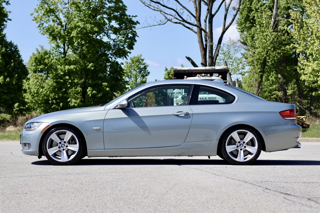 2007 BMW E92 335i Coupe - Image 10 of 31