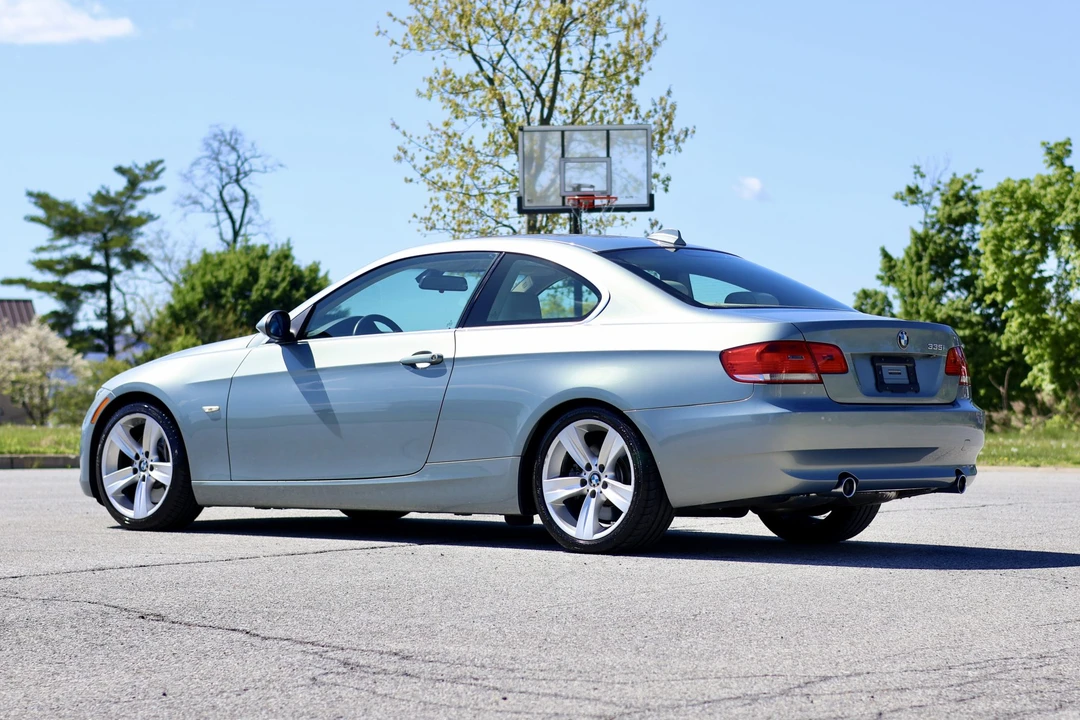2007 BMW E92 335i Coupe - Image 11 of 31
