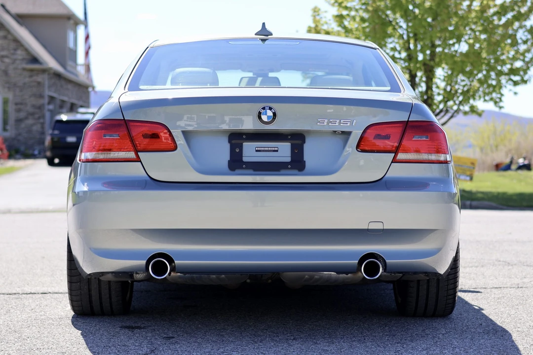 2007 BMW E92 335i Coupe - Image 14 of 31