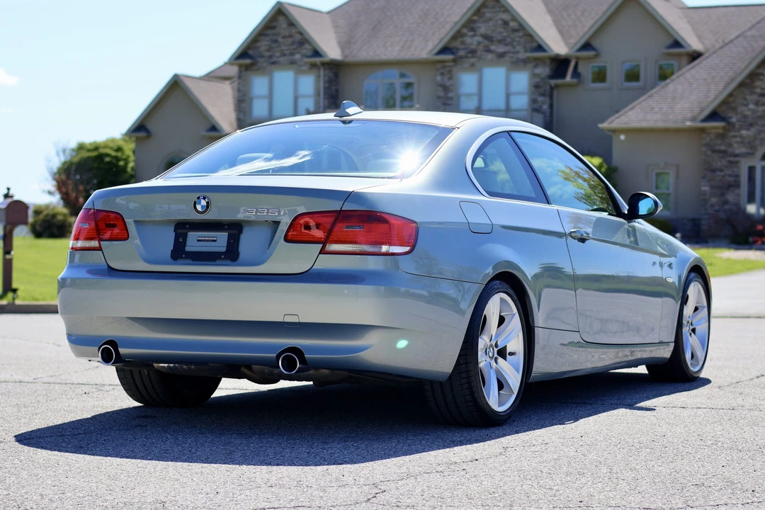 2007 BMW E92 335i Coupe - Image 15 of 31