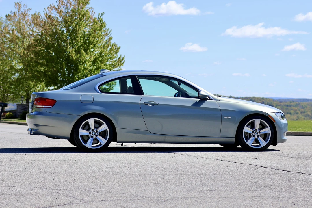 2007 BMW E92 335i Coupe - Image 17 of 31