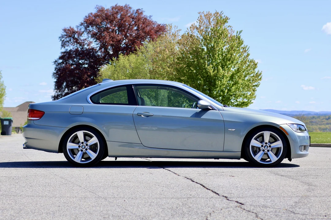 2007 BMW E92 335i Coupe - Image 18 of 31