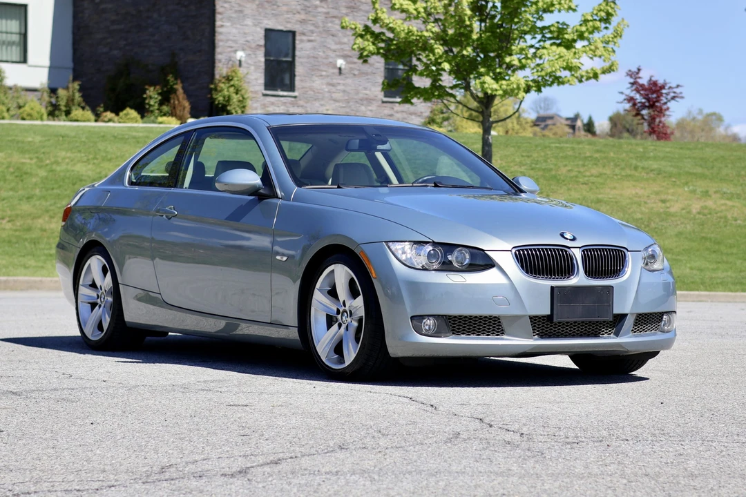 2007 BMW E92 335i Coupe - Image 3 of 31