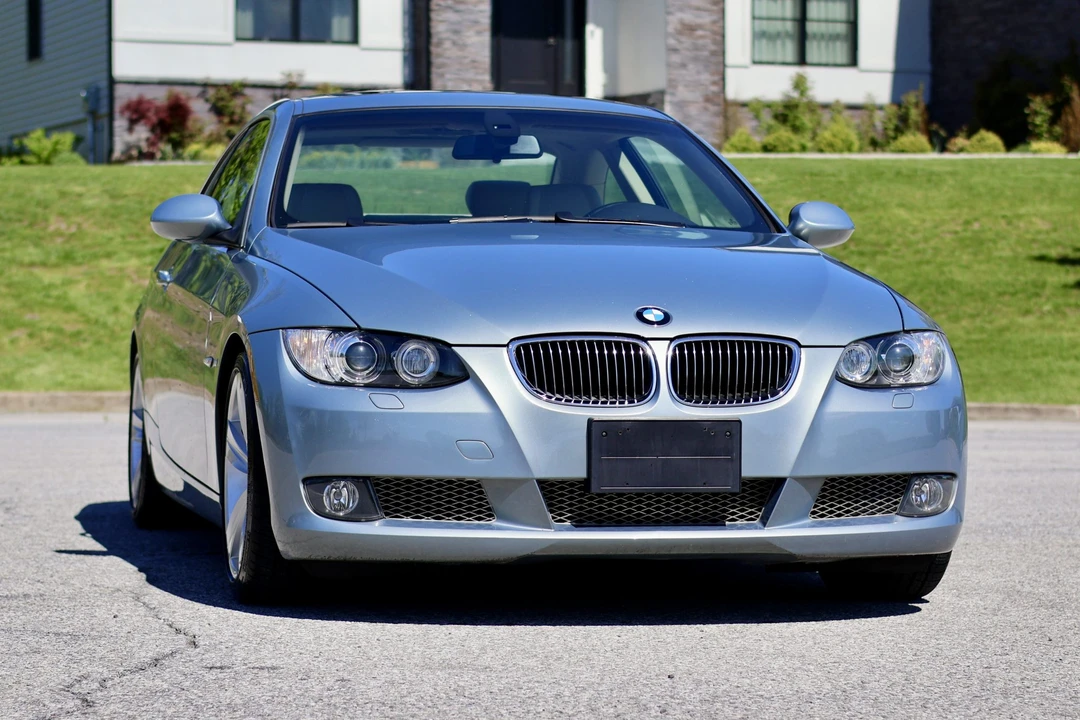 2007 BMW E92 335i Coupe - Image 4 of 31
