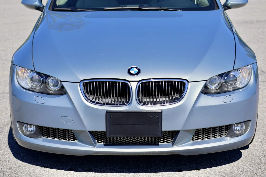 2007 BMW E92 335i Coupe - Image 20 of 31