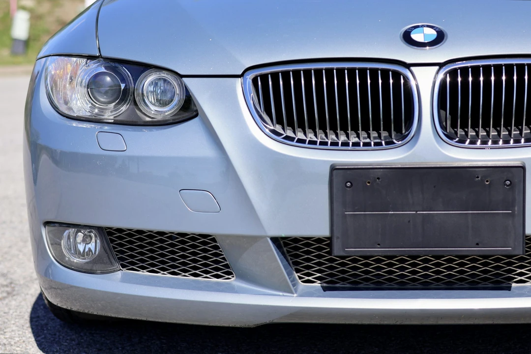 2007 BMW E92 335i Coupe - Image 26 of 31