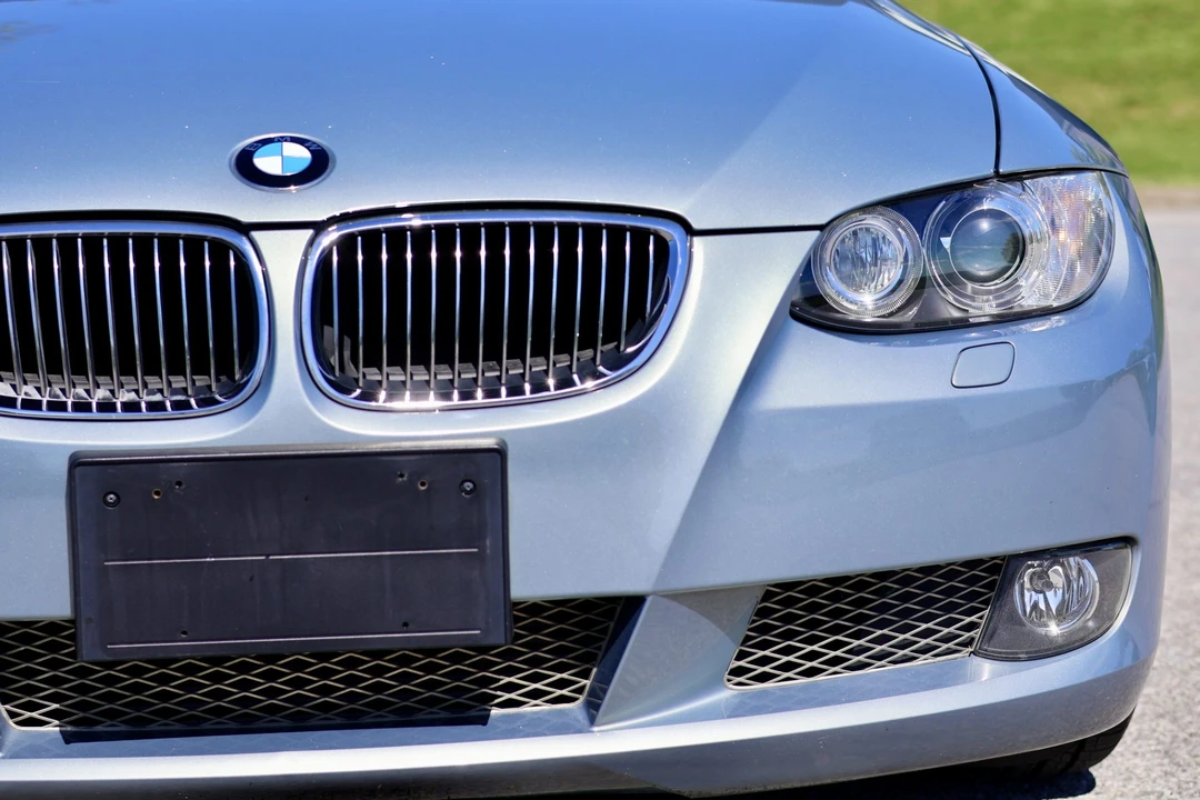 2007 BMW E92 335i Coupe - Image 27 of 31