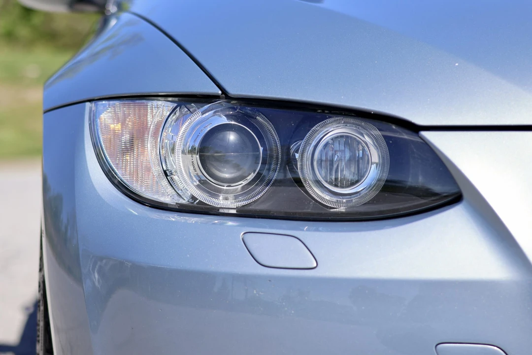 2007 BMW E92 335i Coupe - Image 28 of 31