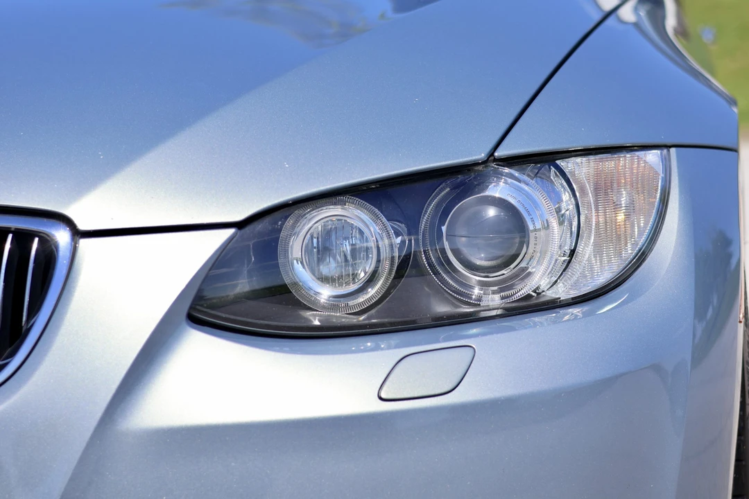 2007 BMW E92 335i Coupe - Image 29 of 31