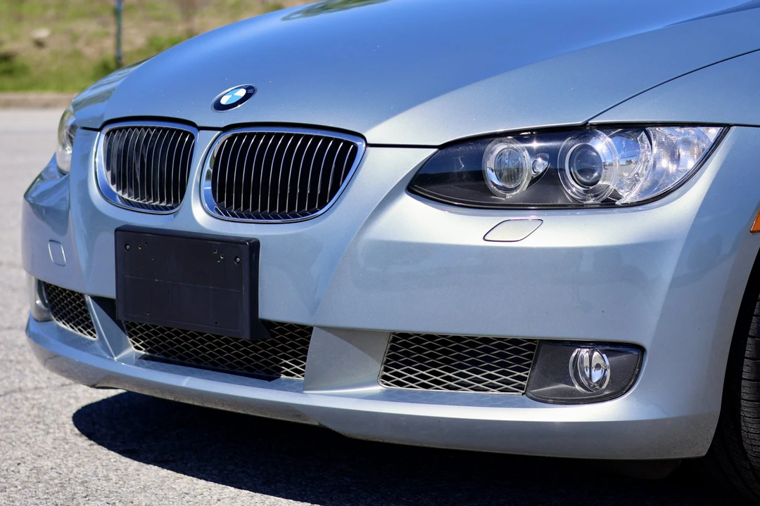 2007 BMW E92 335i Coupe - Image 25 of 31