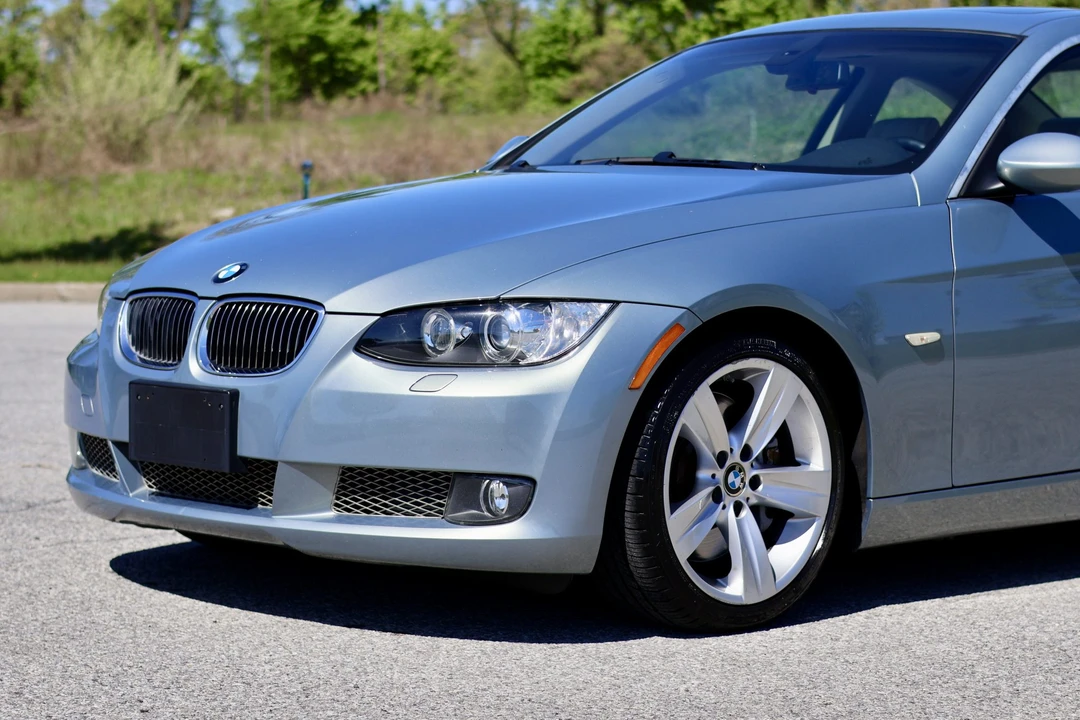 2007 BMW E92 335i Coupe - Image 21 of 31