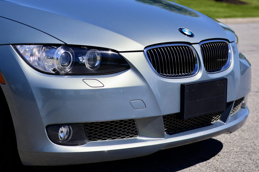 2007 BMW E92 335i Coupe - Image 24 of 31