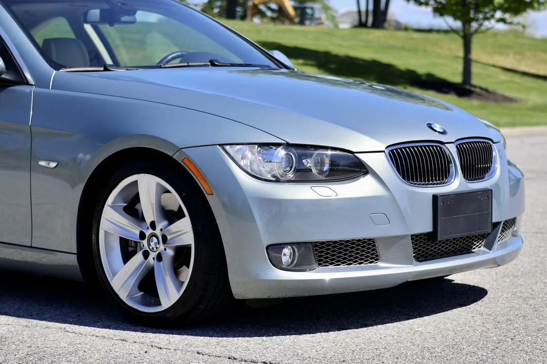 2007 BMW E92 335i Coupe - Image 19 of 31