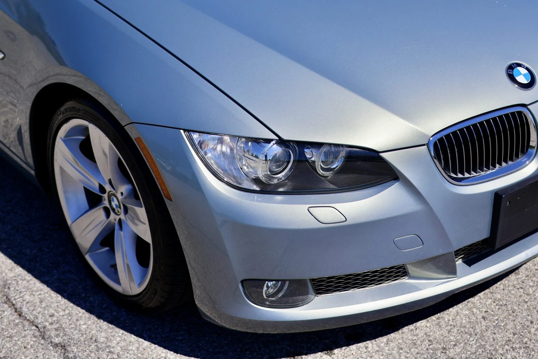 2007 BMW E92 335i Coupe - Image 22 of 31