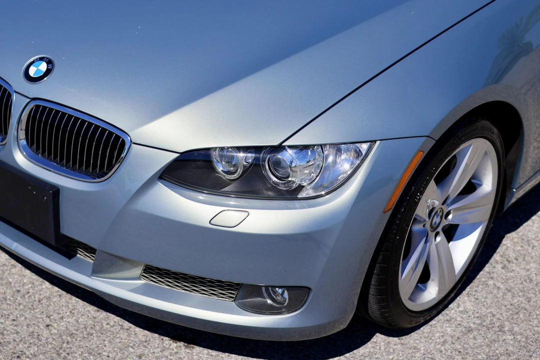 2007 BMW E92 335i Coupe - Image 23 of 31